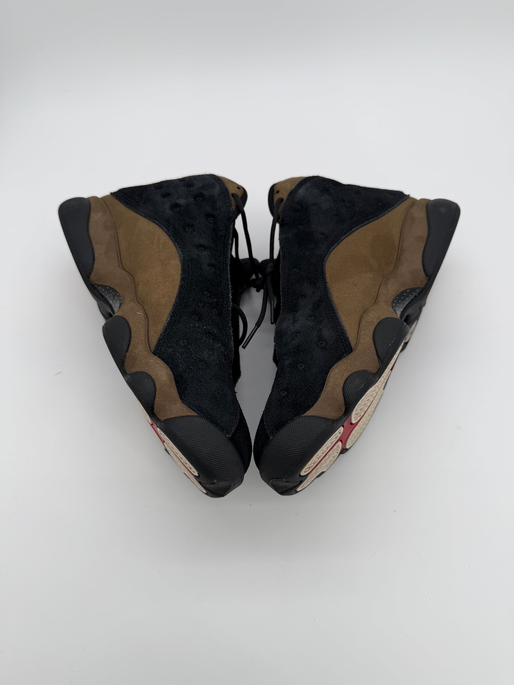 Jordan 13 Retro Olive