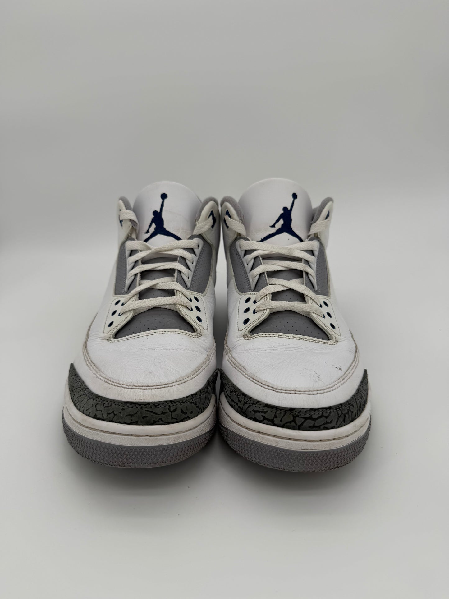 Jordan 3 Retro Midnight Navy