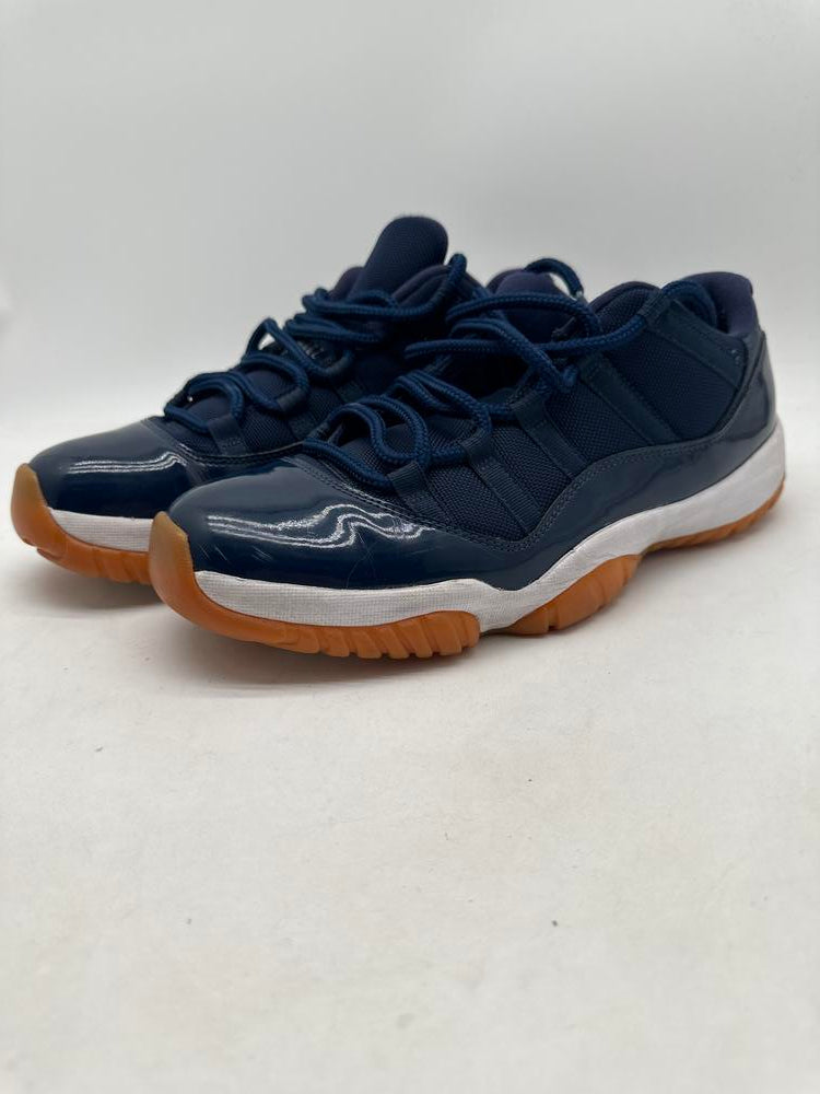 Jordan 11 Retro Low Midnight Navy