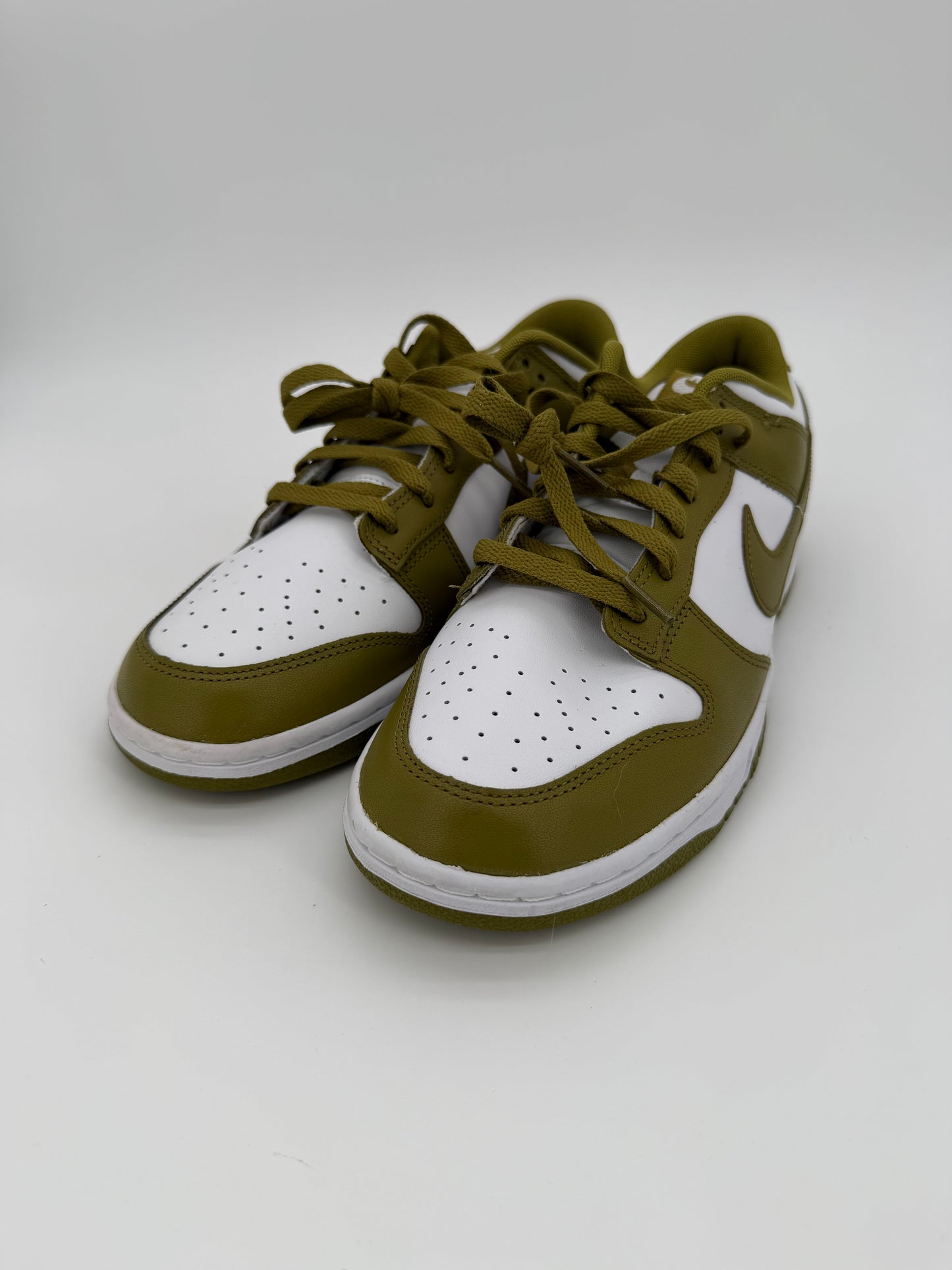 Nike Dunk Low Retro Pacific Moss