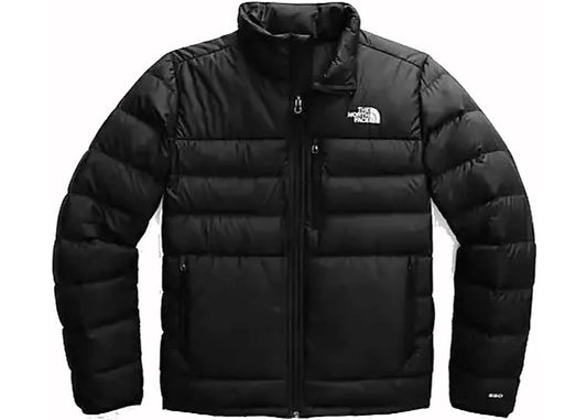 The North Face Aconcagua 2 Jacket Black