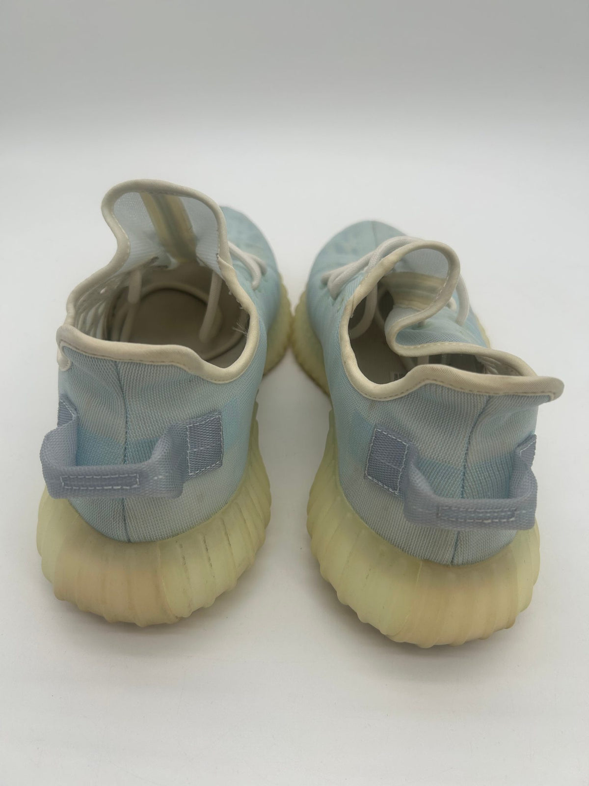 adidas Yeezy Boost 350 V2 Mono Ice