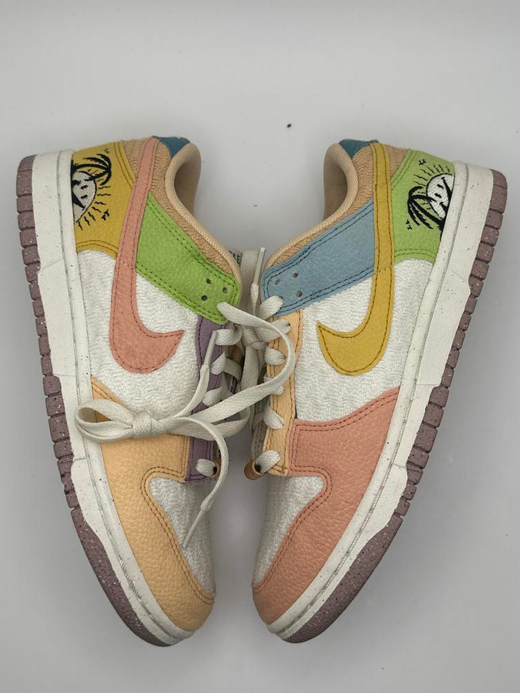 Nike Dunk Low Retro Sun Club Multi (Women's)