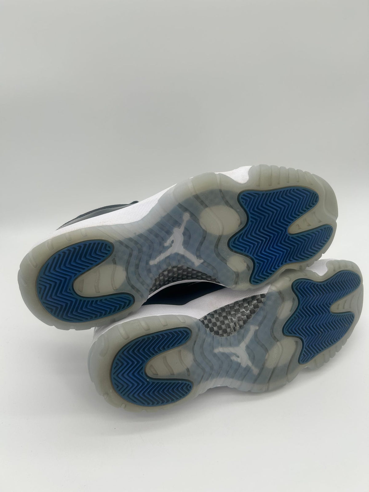 Jordan 11 Retro Low Space Jam