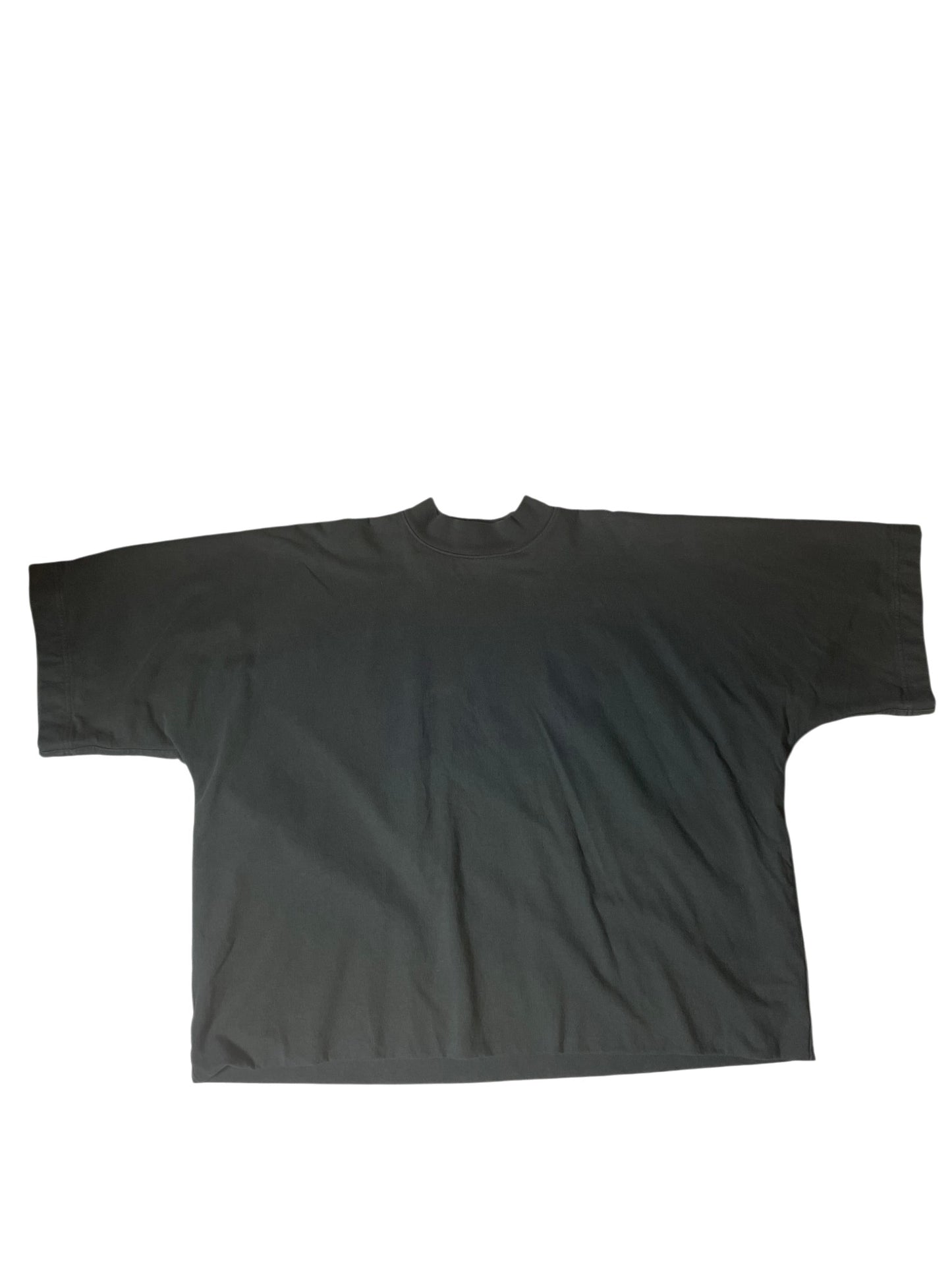 Yeezy Gap Engineered by Balenciaga No Seam Tee Black