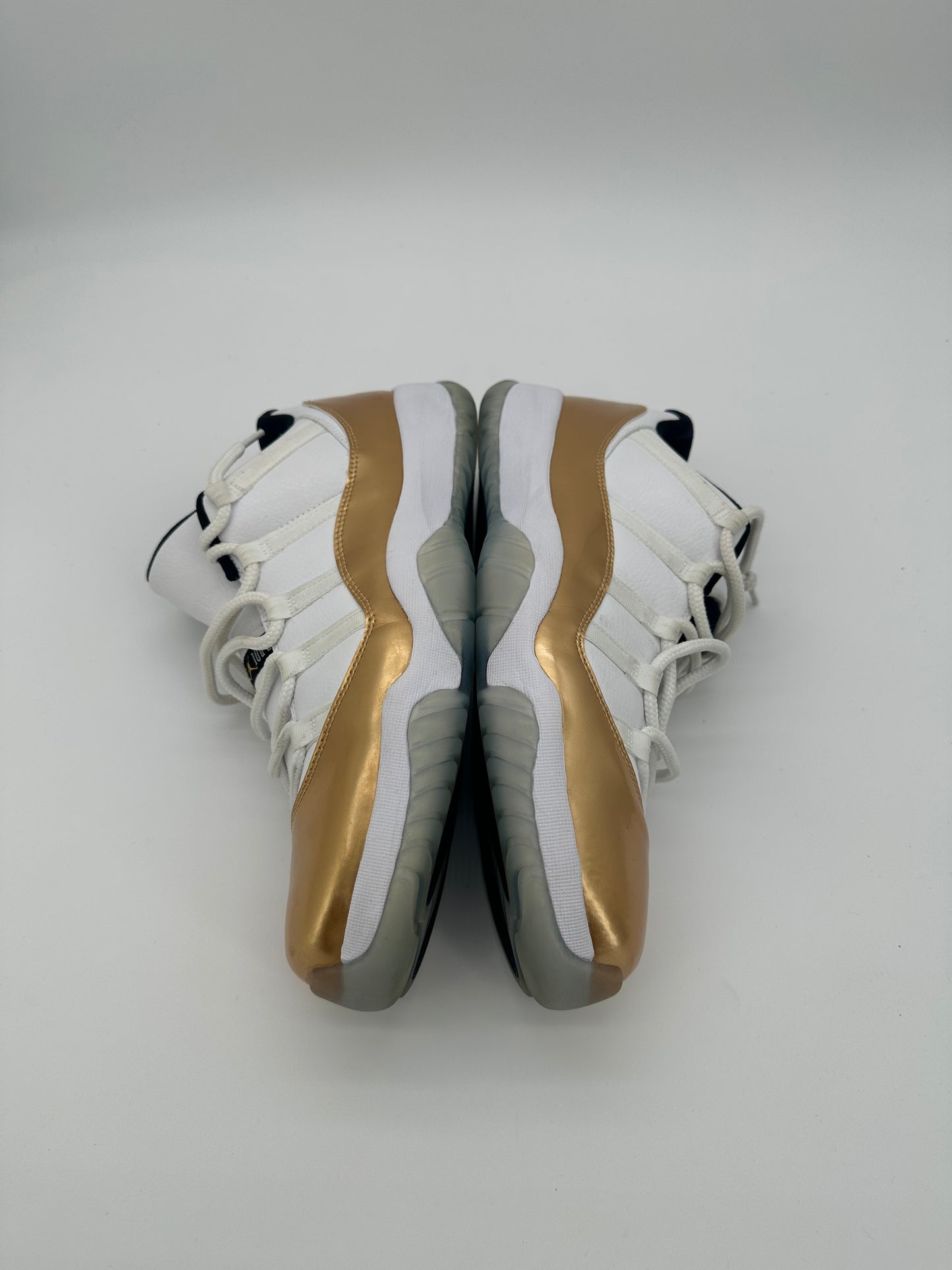 Jordan 11 Retro Low Closing Ceremony