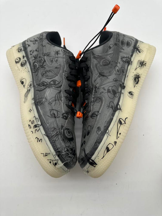 Nike Air Force 1 Low Experimental Halloween