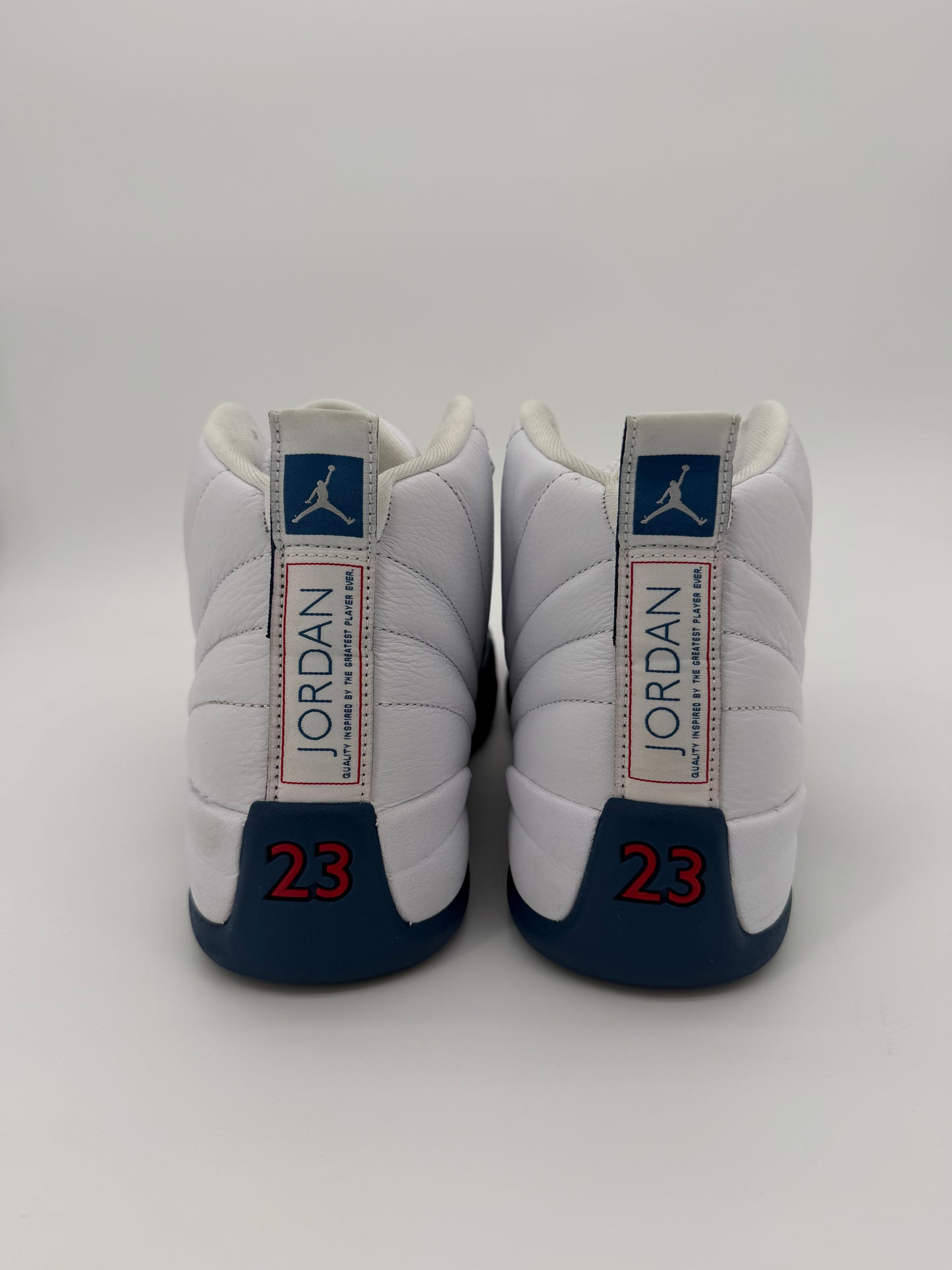 Jordan 12 Retro French Blue (2025)