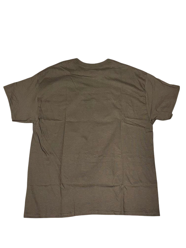 Shady Records Complex T Shirt Gray Slim Shady