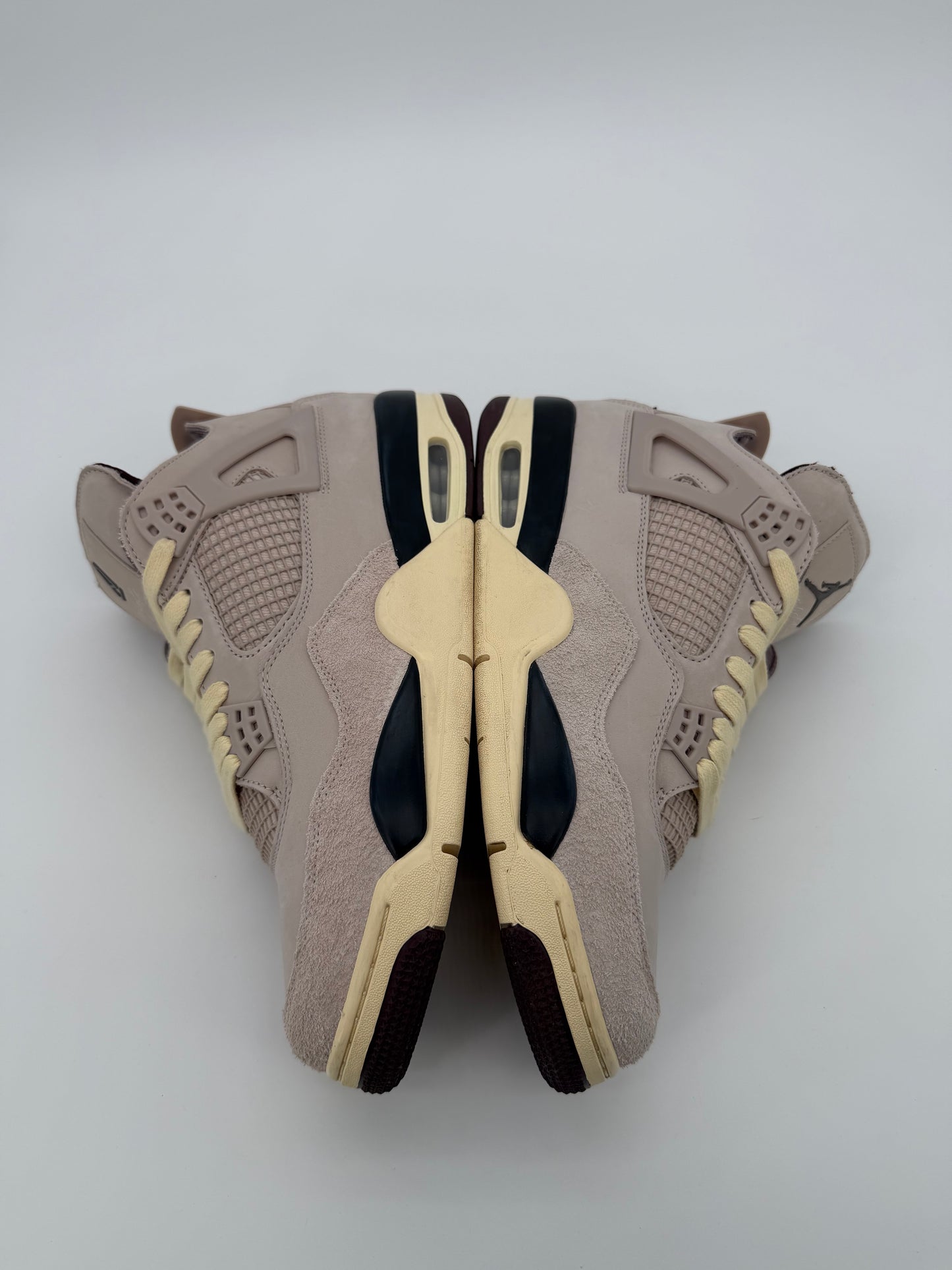 Jordan 4 Retro OG SP A Ma Maniére While You Were Sleeping (Women's)
