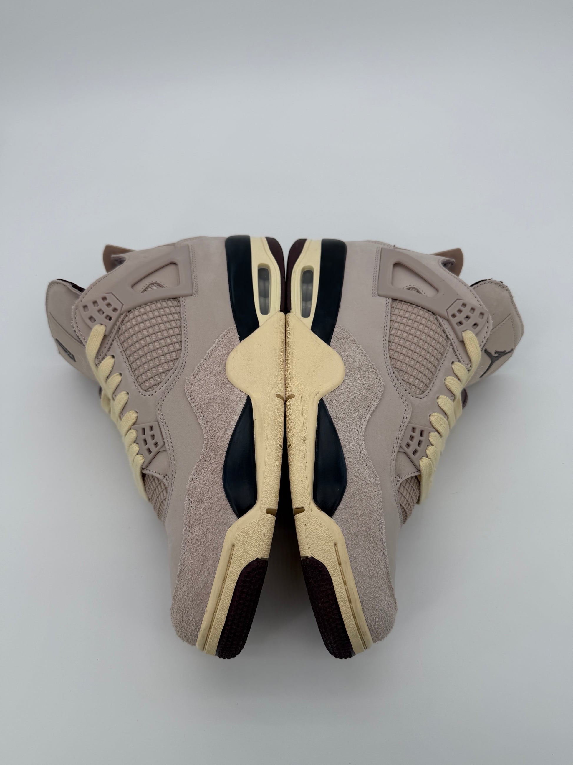 Jordan 4 Retro OG SP A Ma Maniére While You Were Sleeping (Women's)