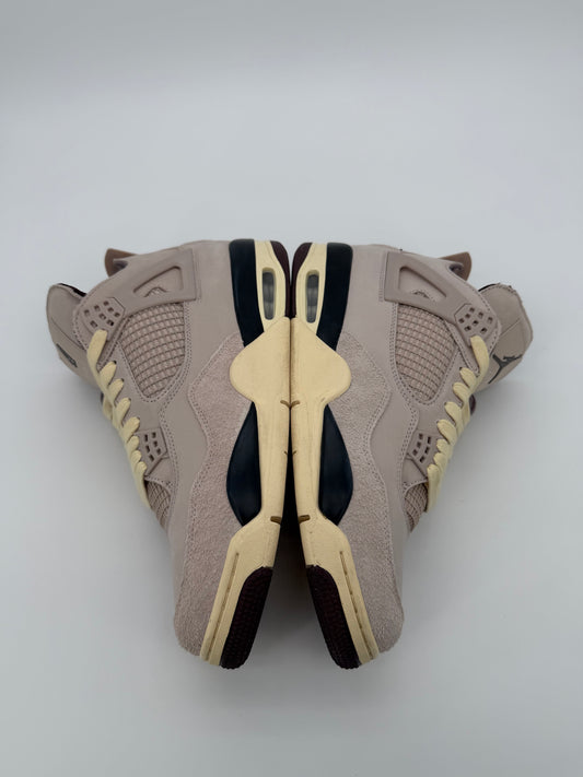 Jordan 4 Retro OG SP A Ma Maniére While You Were Sleeping (Women's)