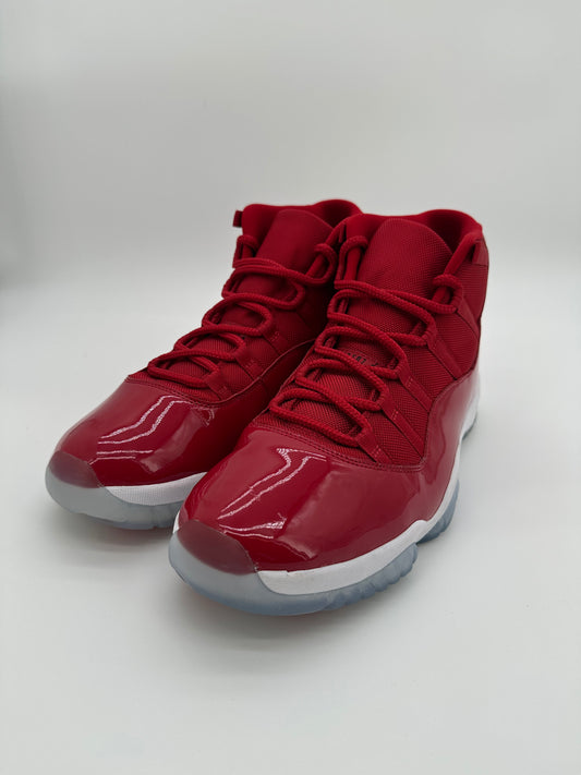 Jordan 11 Retro Win Like 96