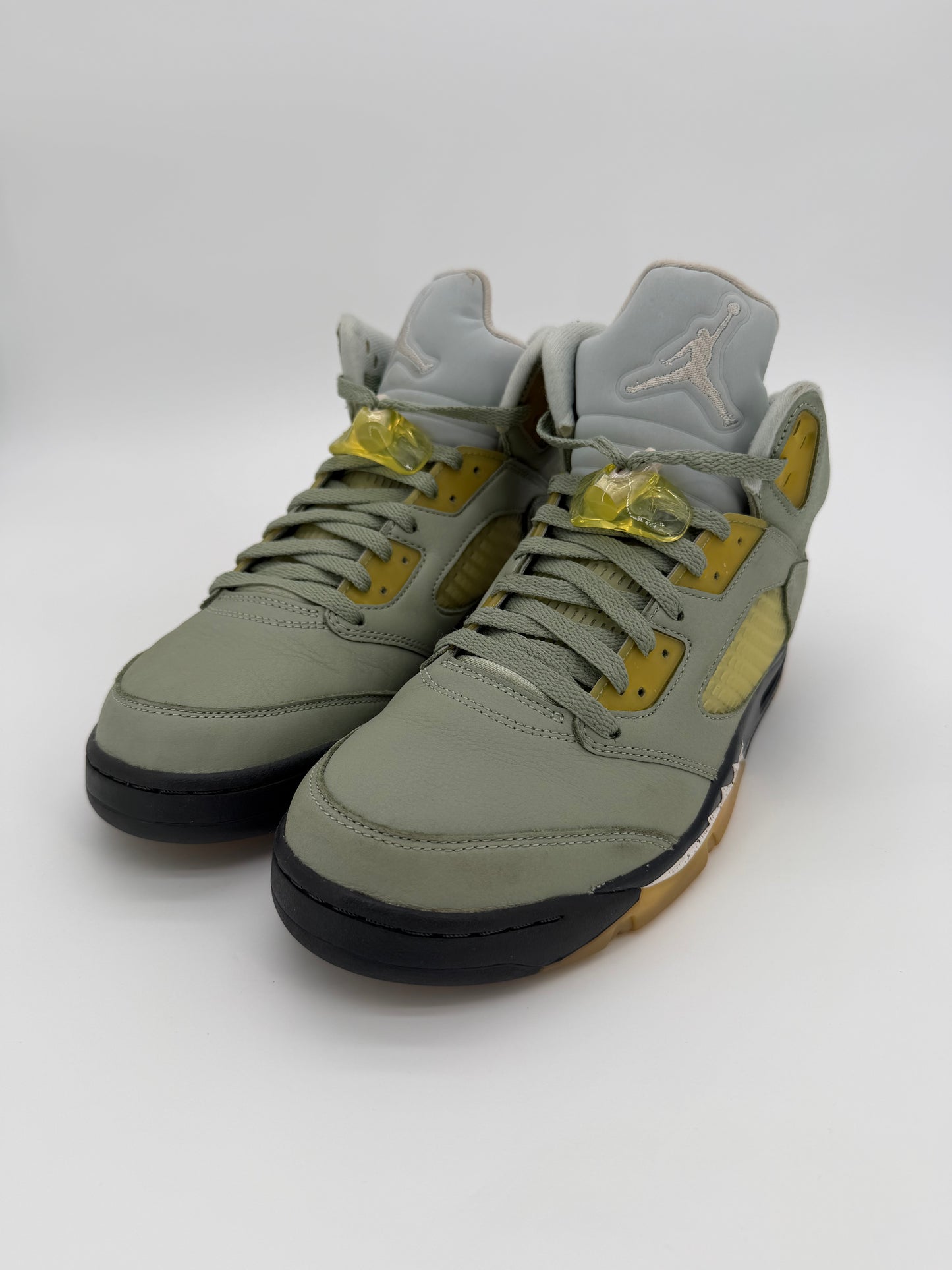 Jordan 5 Retro Jade Horizon