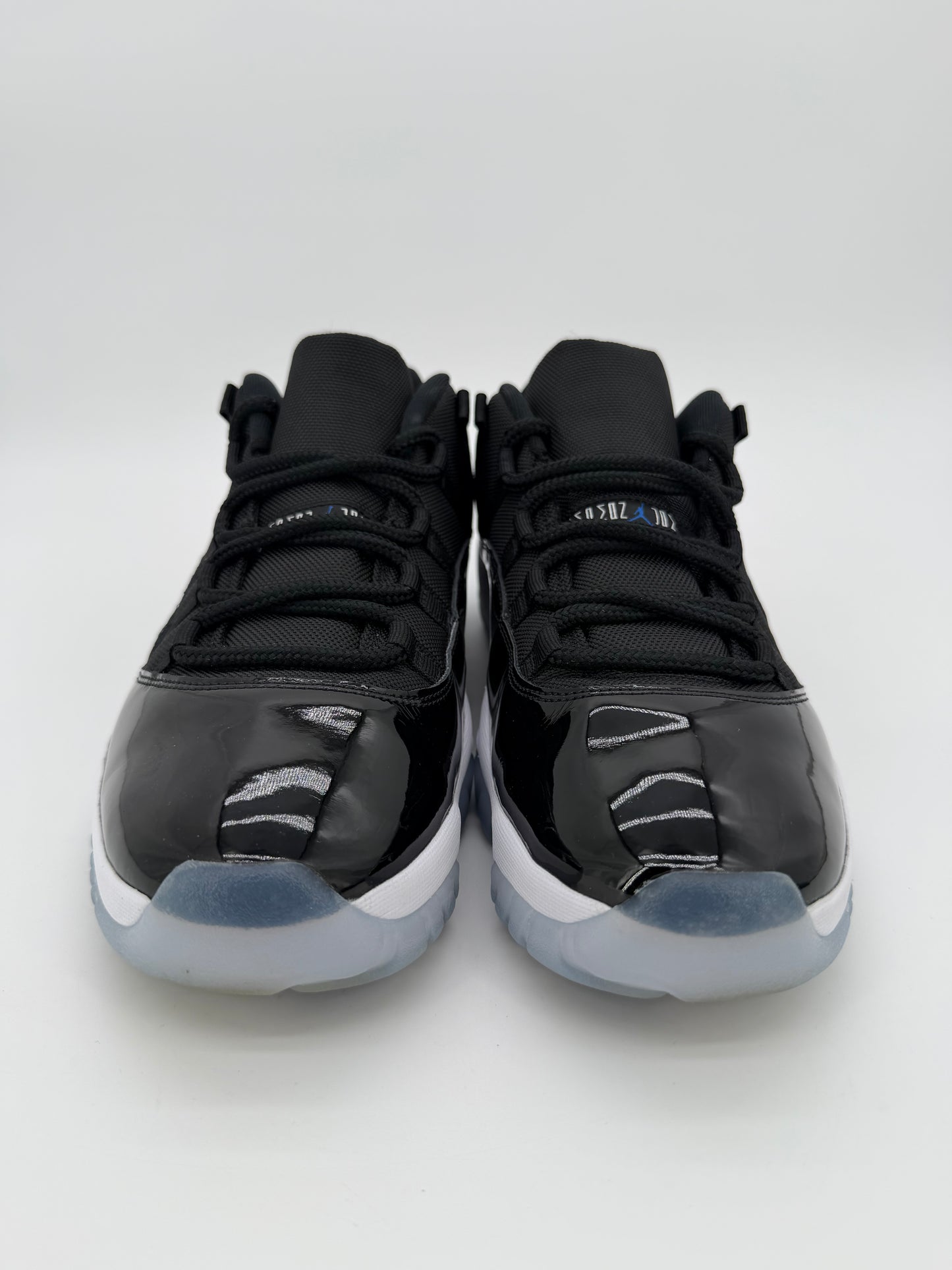 Jordan 11 Retro Low Space Jam