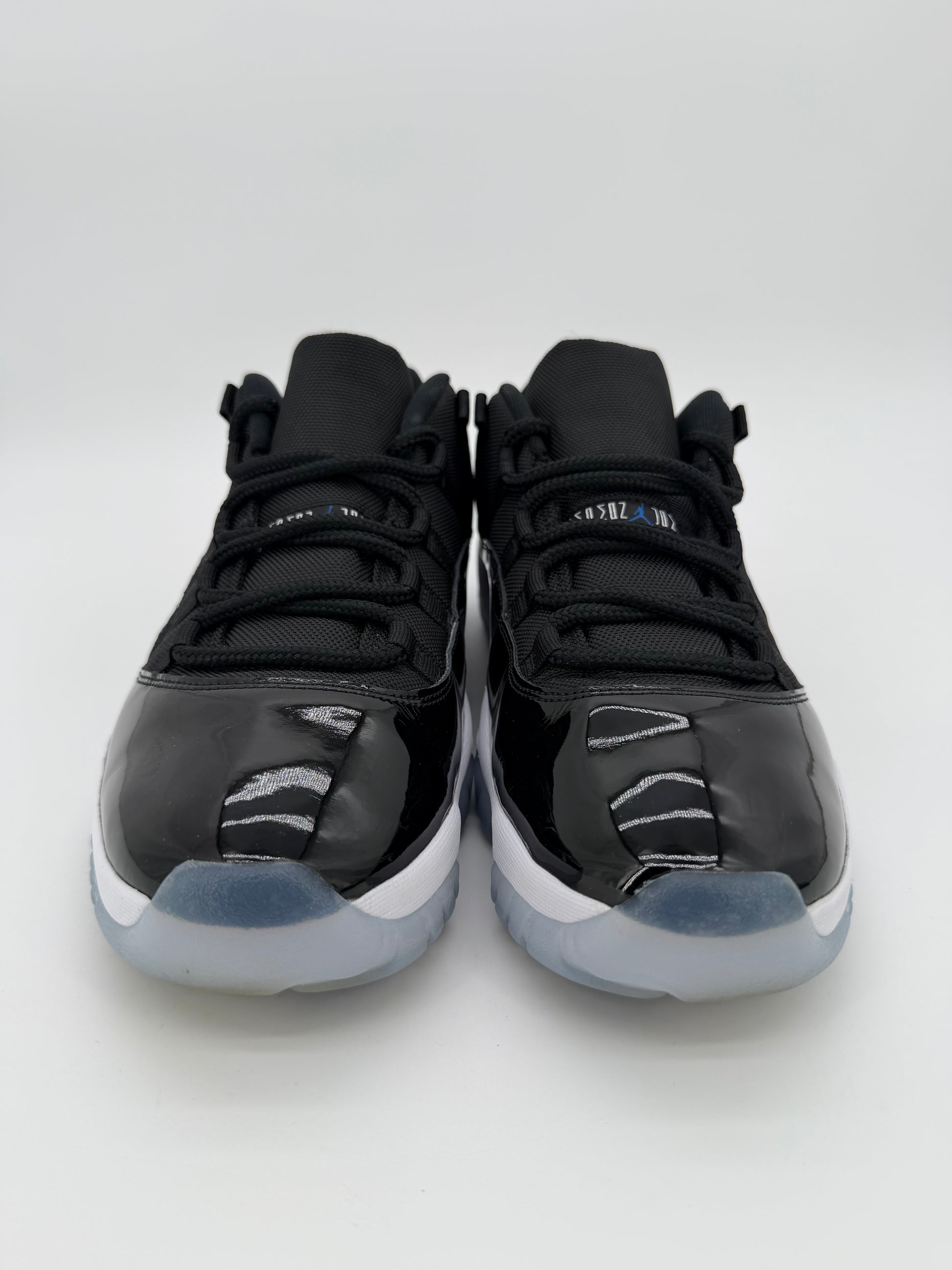 Jordan 11 Retro Low Space Jam
