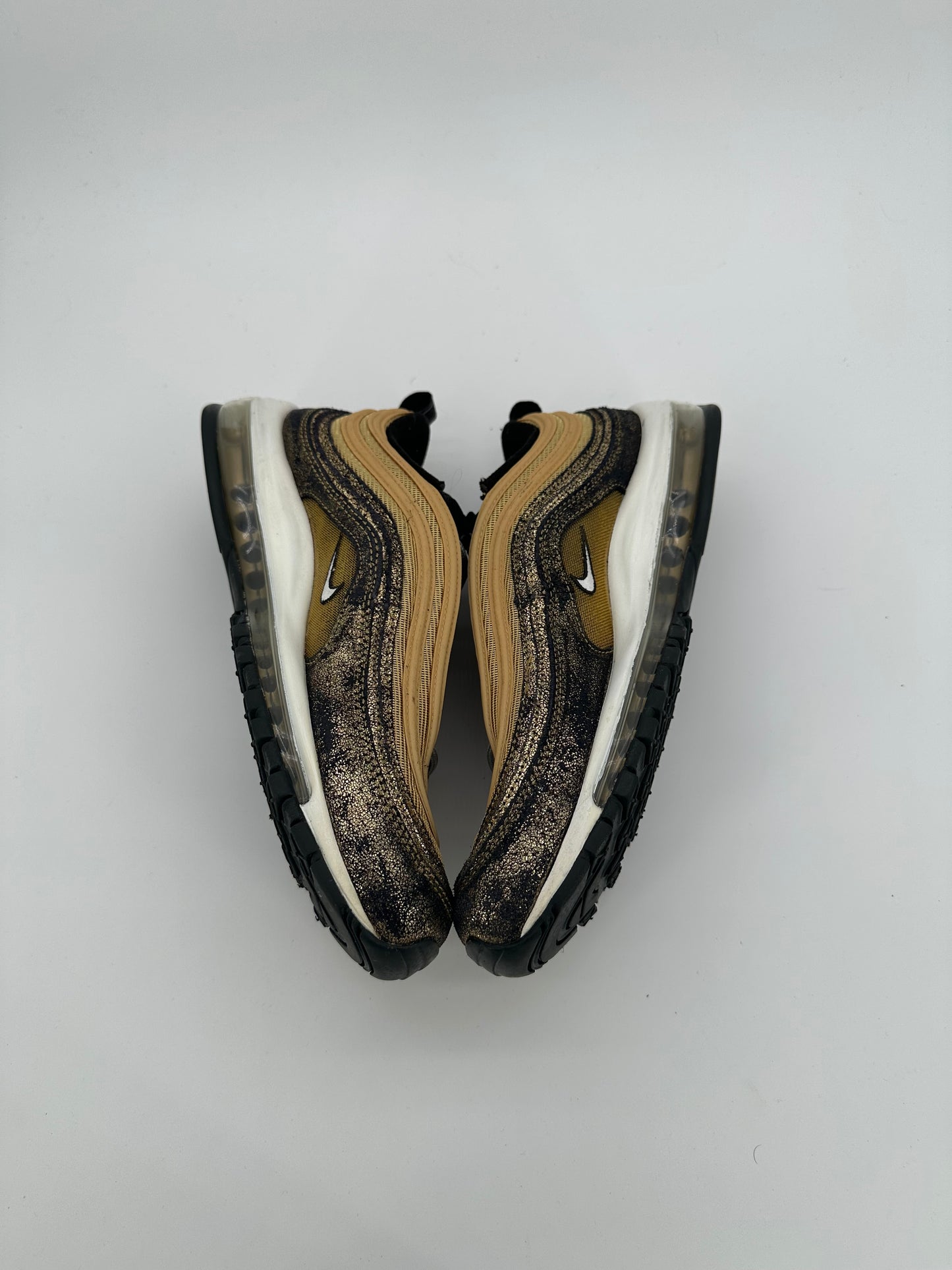 Nike Air Max 97 Golden Gals (Women's)