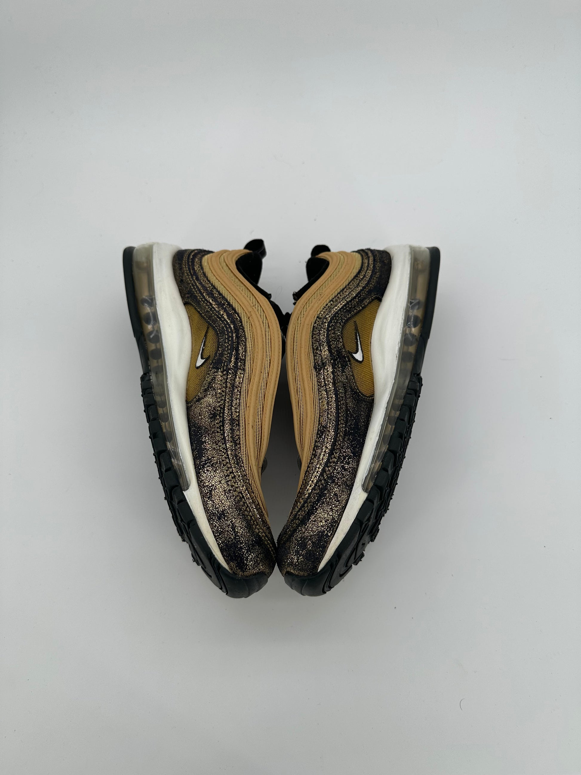 Nike Air Max 97 Golden Gals (Women's)