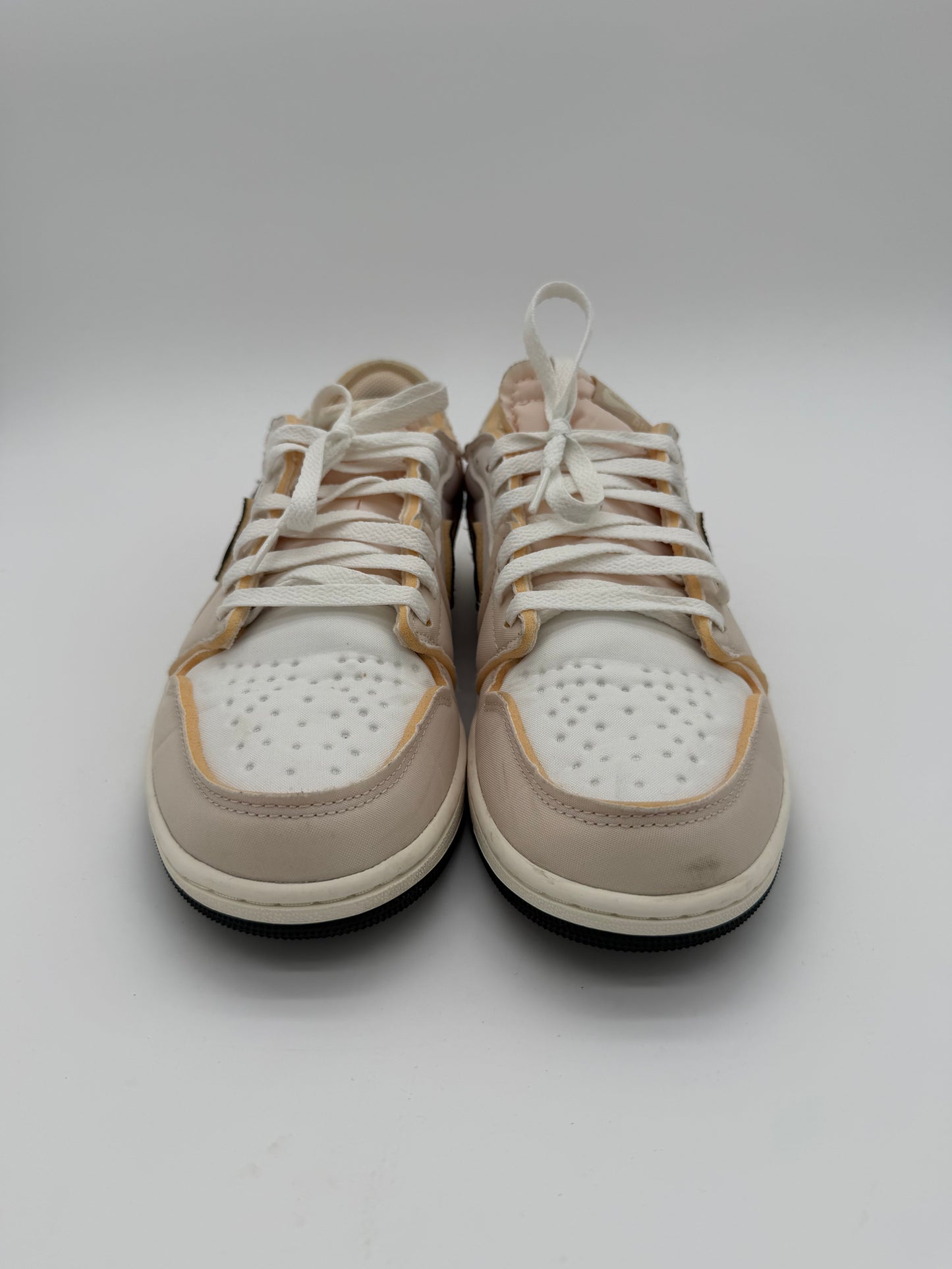 Jordan 1 Retro Low OG EX Coconut Milk