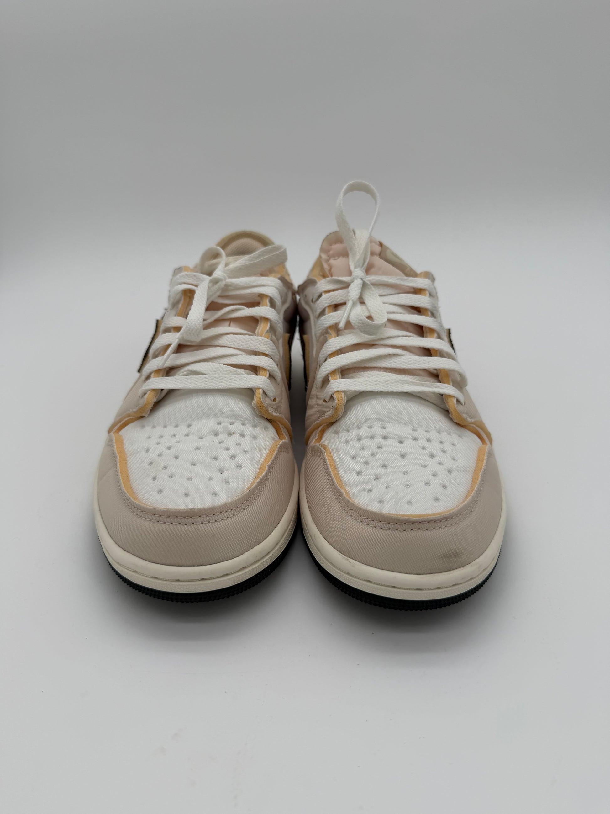 Jordan 1 Retro Low OG EX Coconut Milk