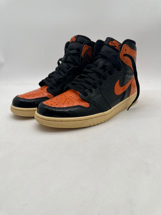 Jordan 1 Retro High Shattered Backboard 3.0