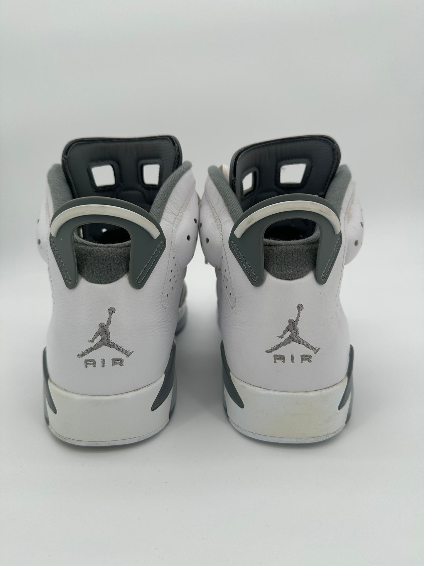 Jordan 6 Retro Cool Grey