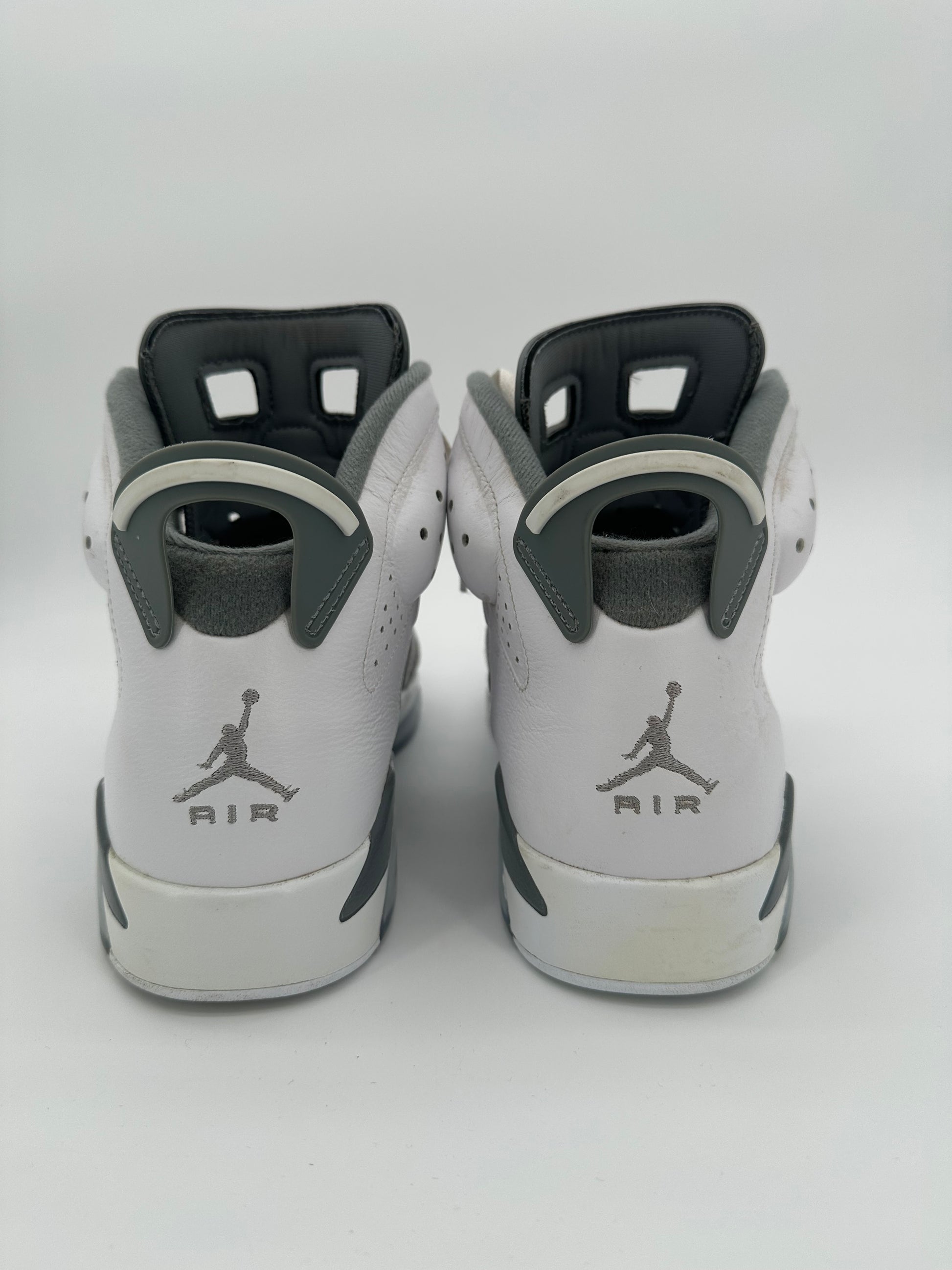 Jordan 6 Retro Cool Grey