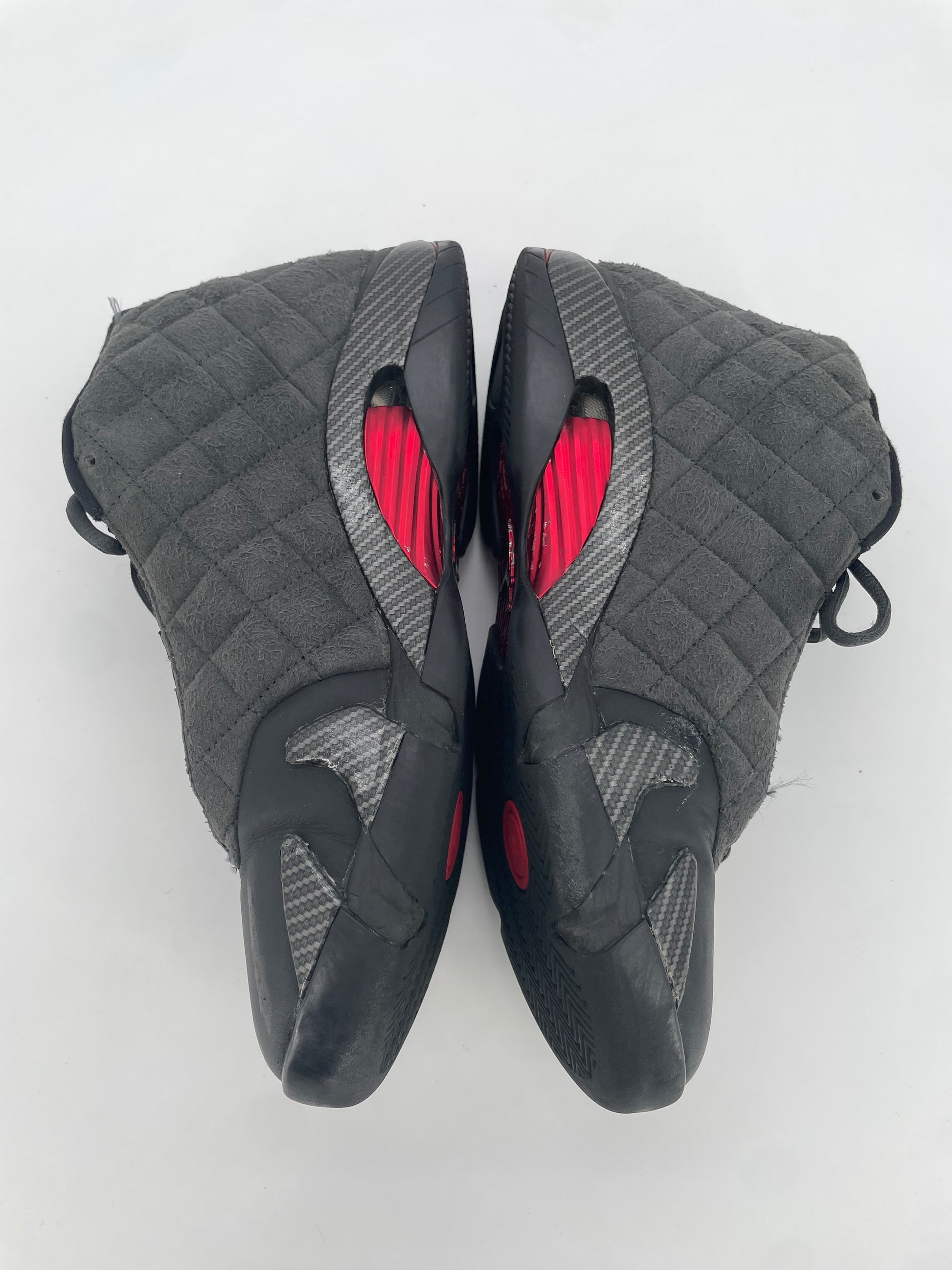 Jordan 14 Retro SE Black Anthracite