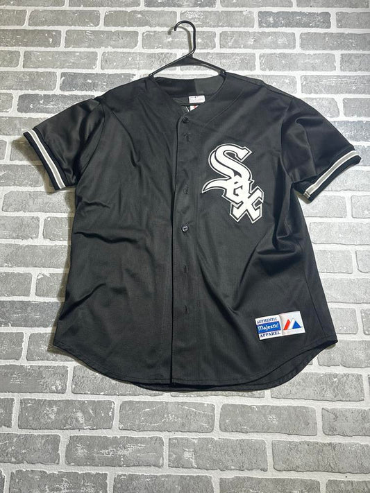 MLB Jersey White Sox