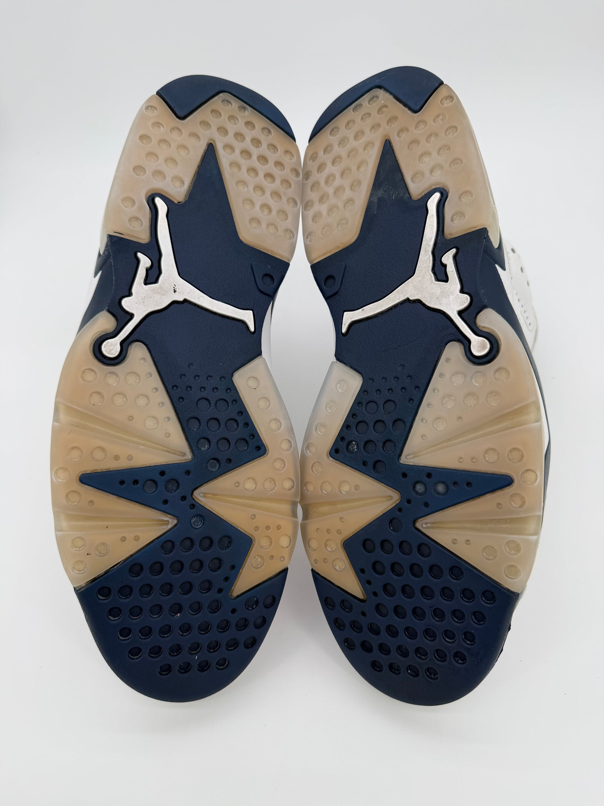 Jordan 6 Retro Midnight Navy (2022)