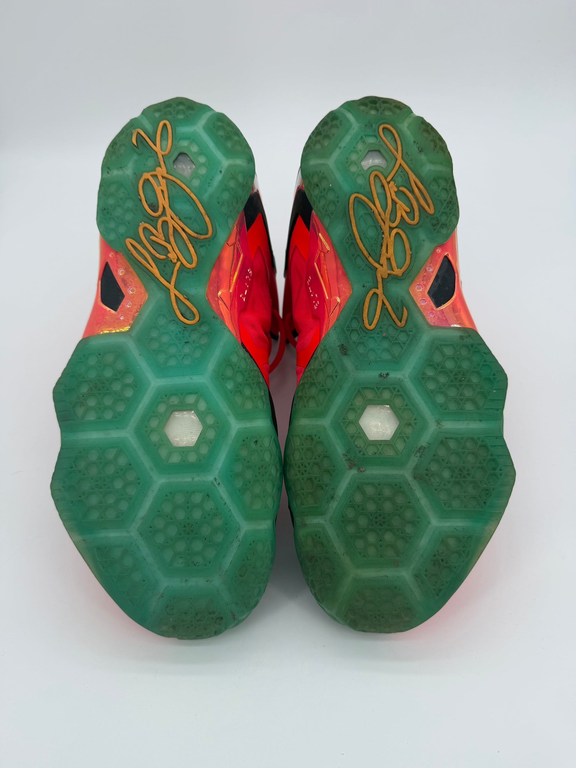 Nike LeBron 11 Elite Hero