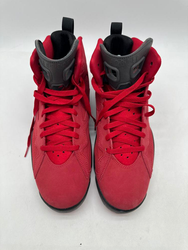 Jordan MVP Raging Bull