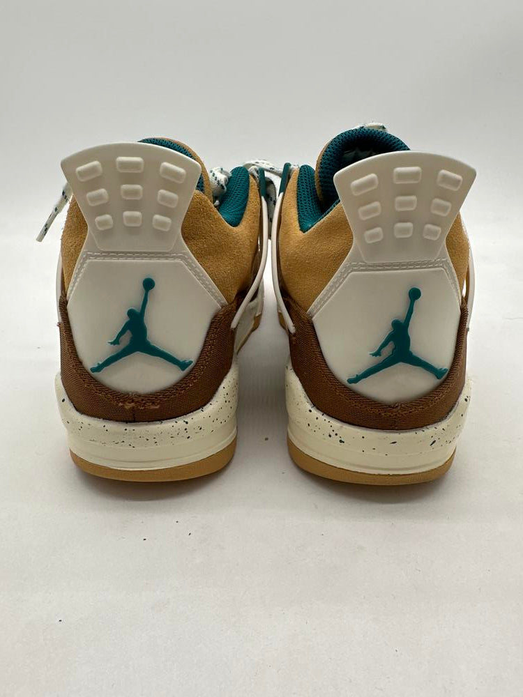 Jordan 4 Retro Cacao Wow (GS)