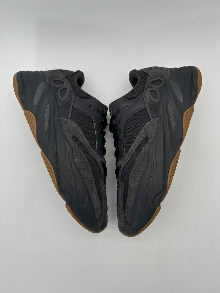 adidas Yeezy Boost 700 Utility Black