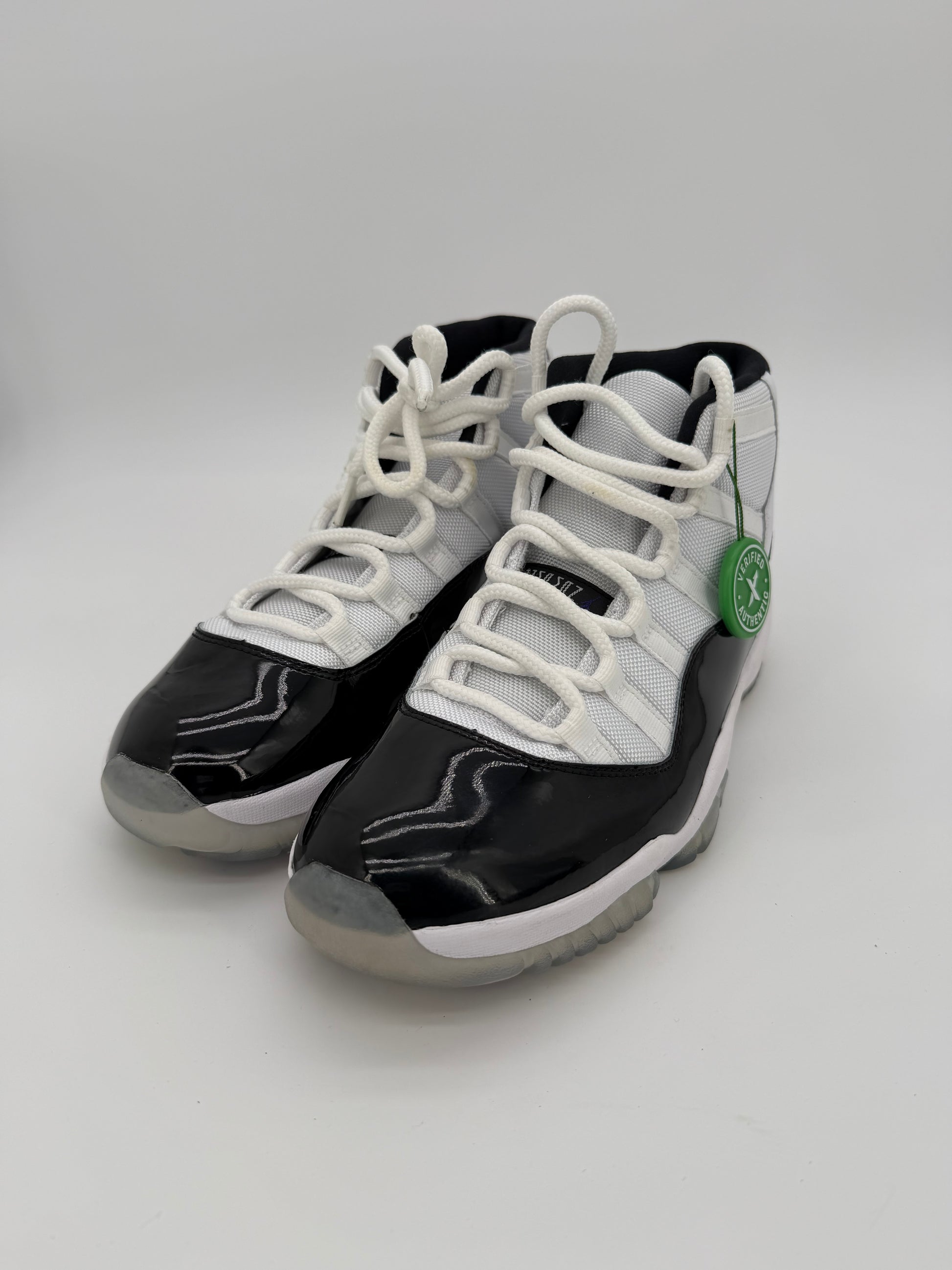 Jordan 11 Retro Concord (2018)