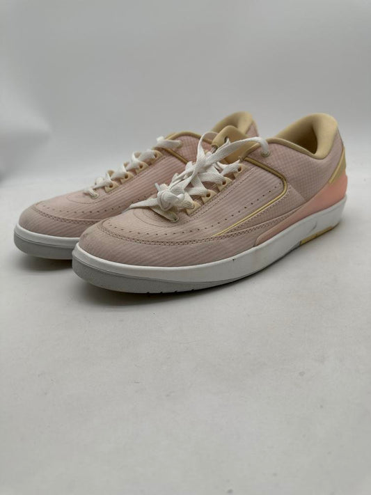 Jordan 2 Retro Low Craft Atmosphere