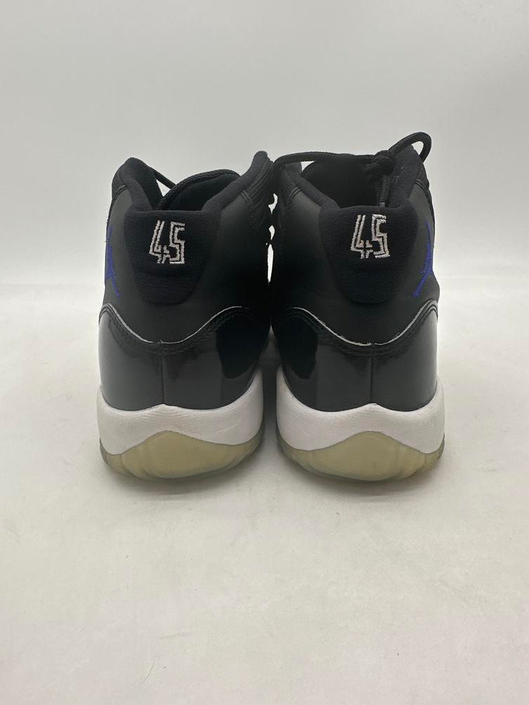 Jordan 11 Retro Space Jam (2016) (GS)