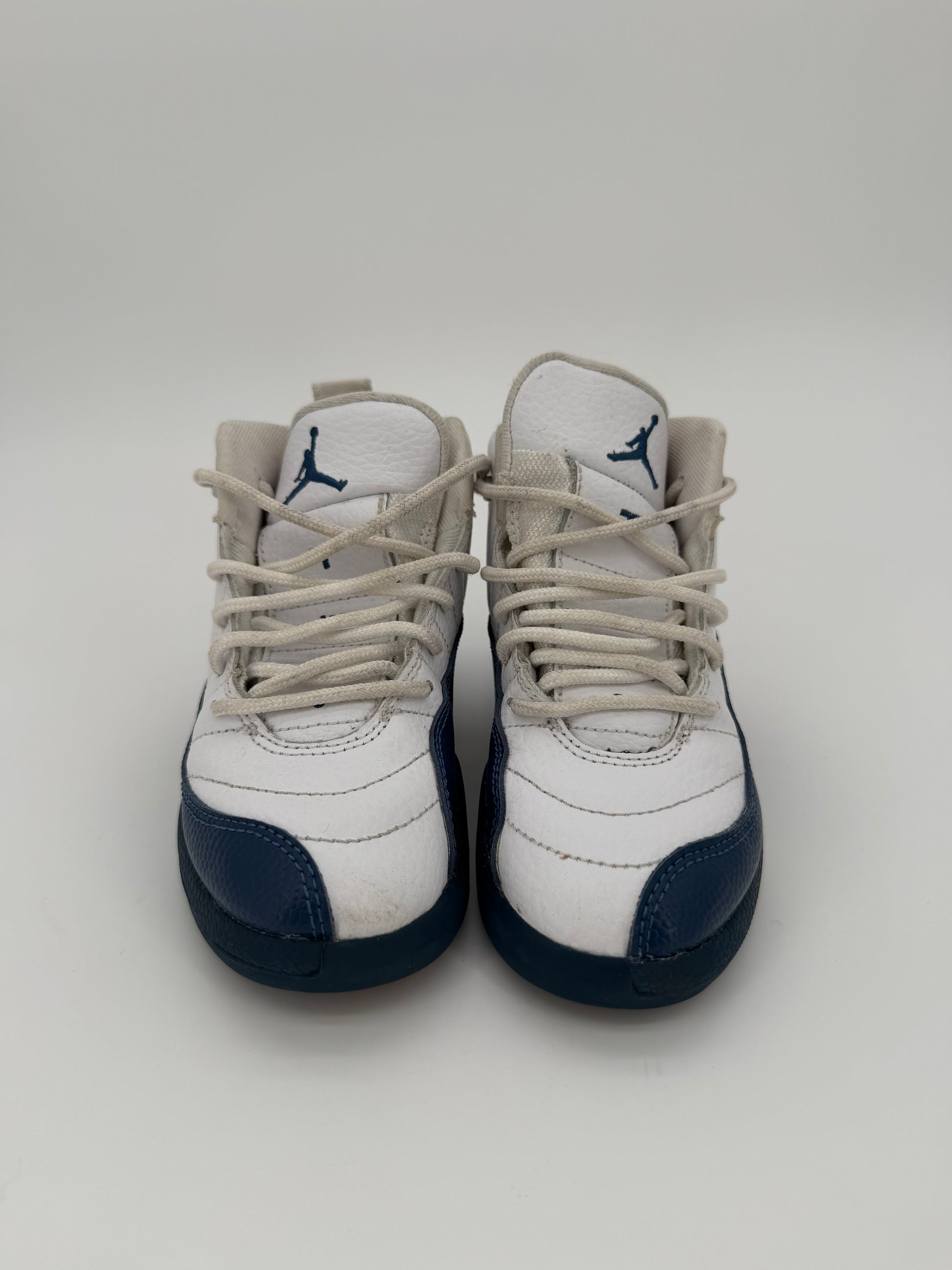 Jordan 12 Retro French Blue (2025) (PS)