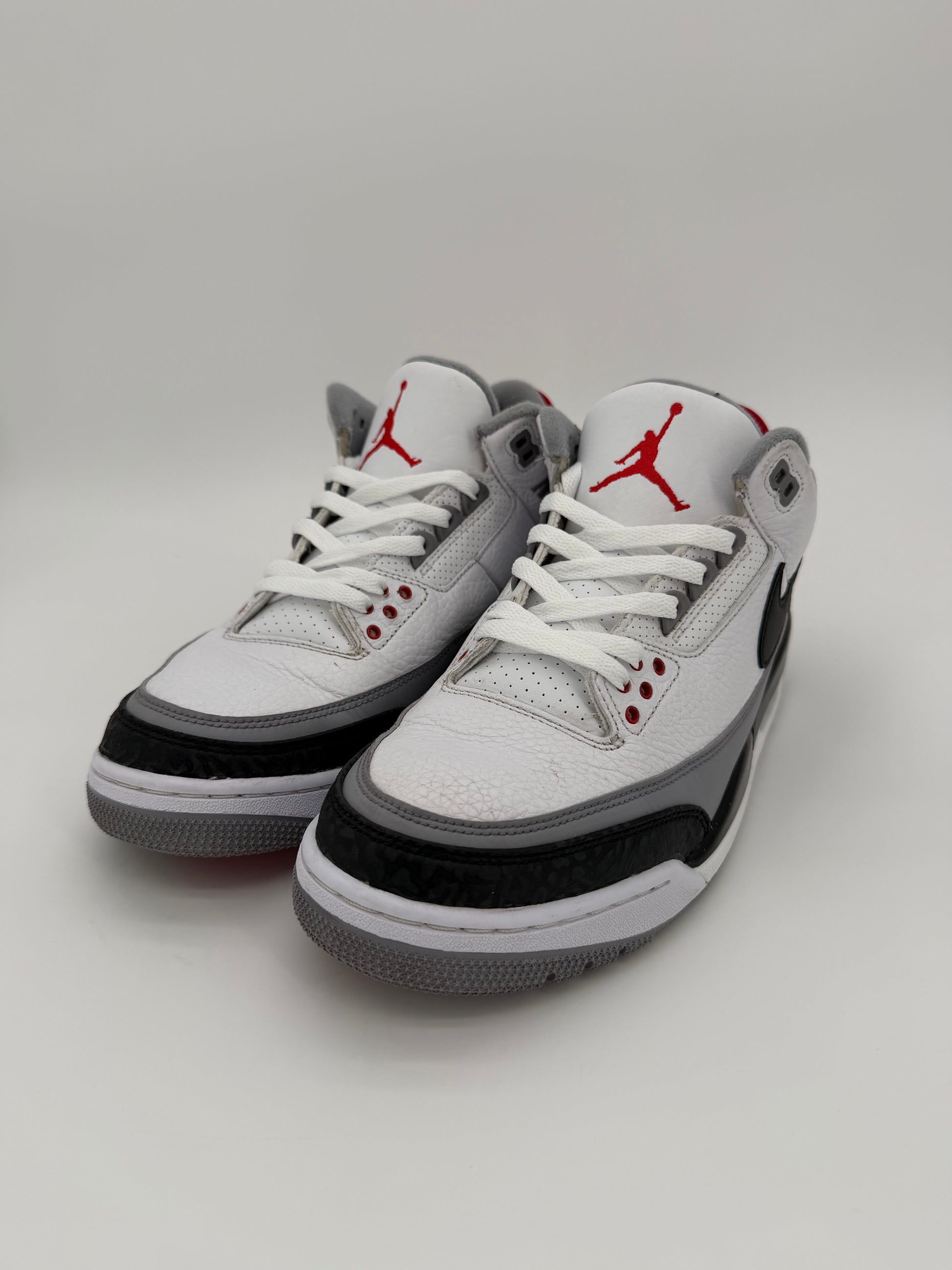Jordan 3 Retro Tinker Hatfield