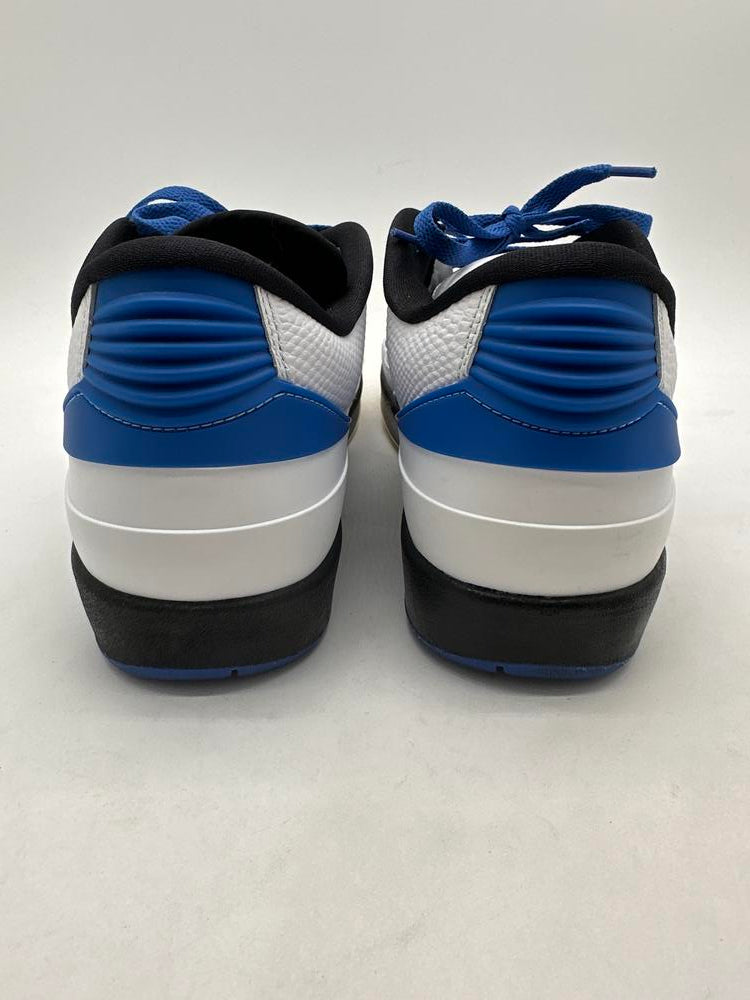 Jordan 2 Retro Low Varsity Royal (Women's)