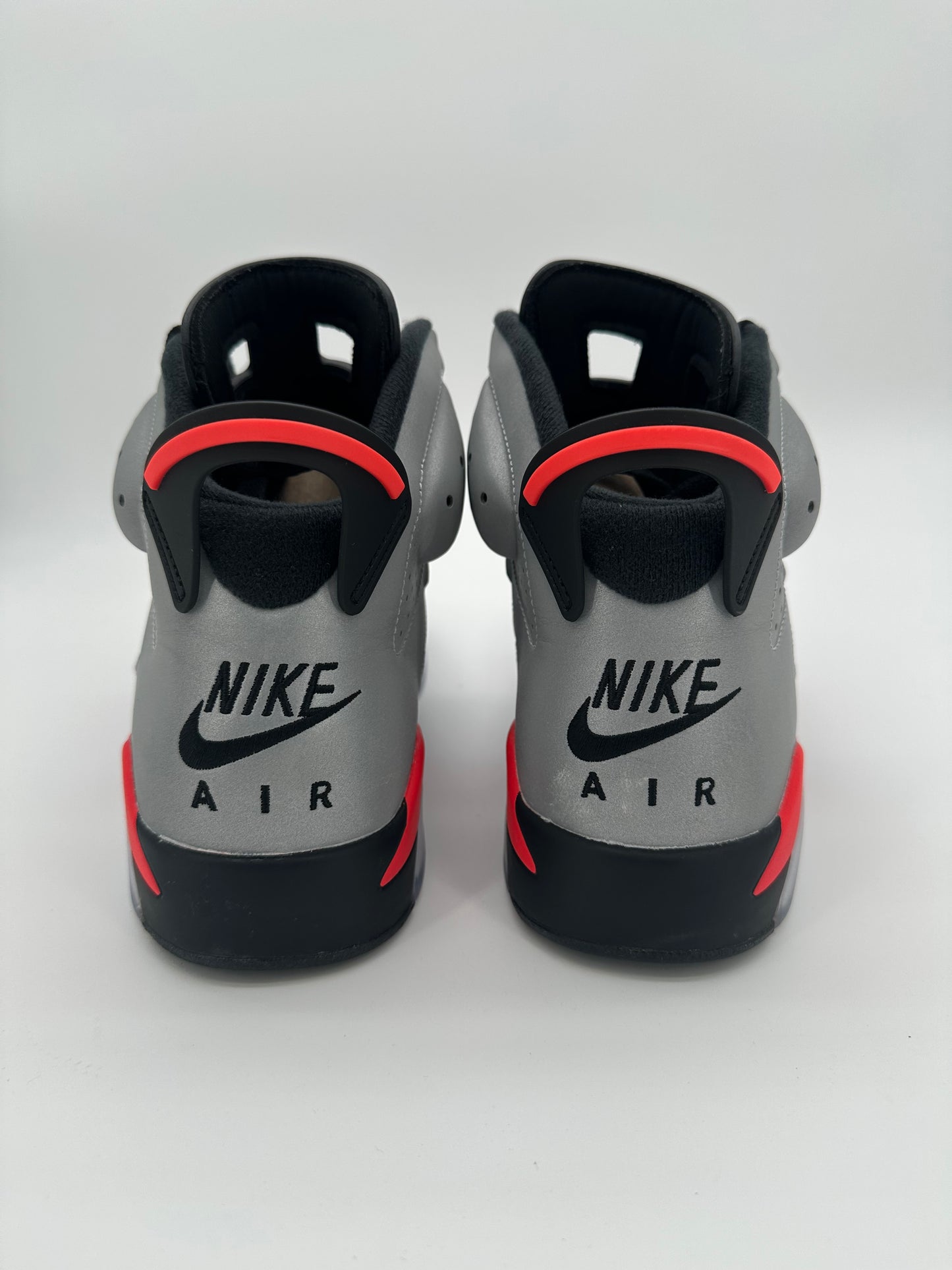 Jordan 6 Retro Reflections of a Champion