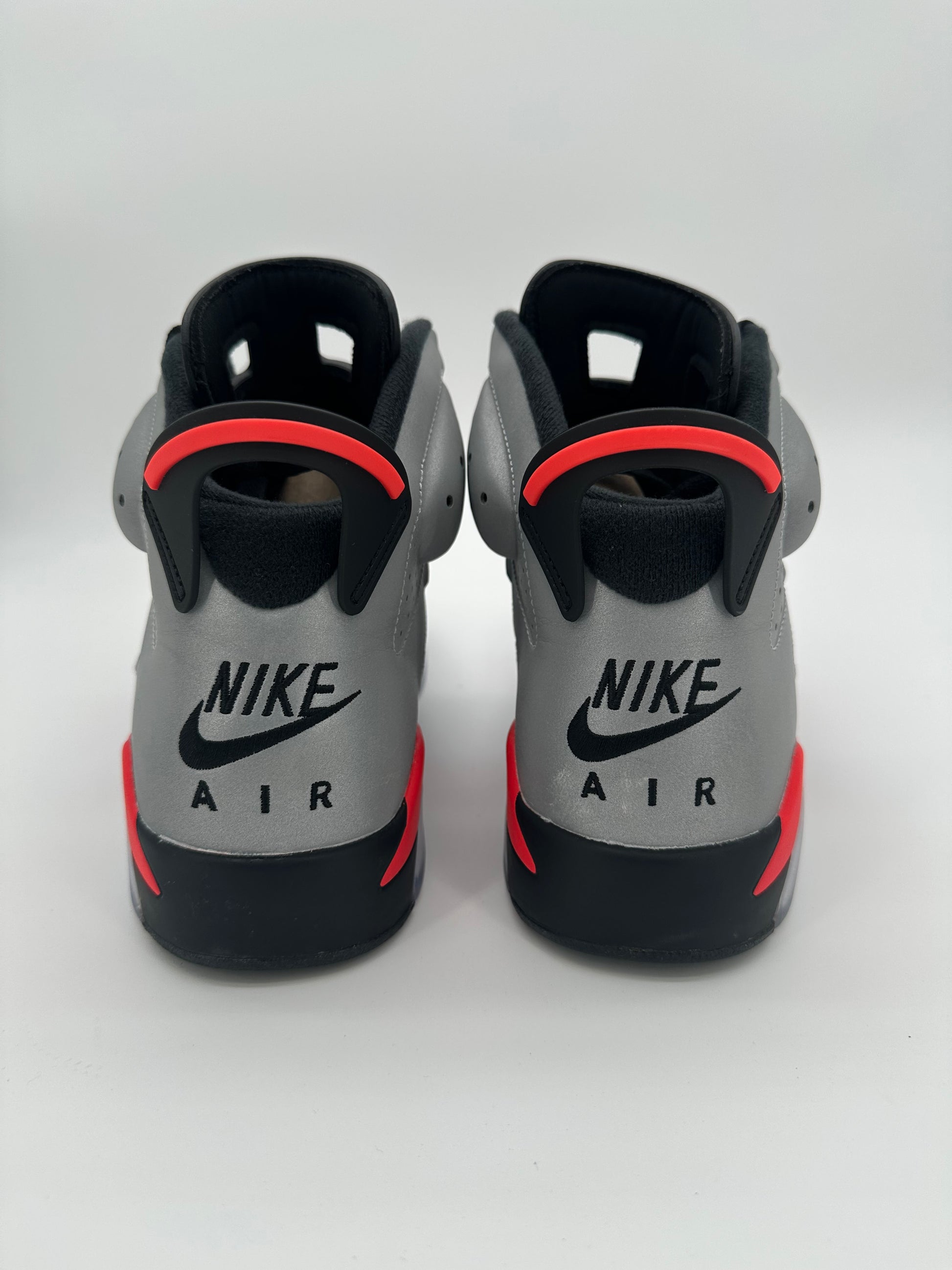 Jordan 6 Retro Reflections of a Champion
