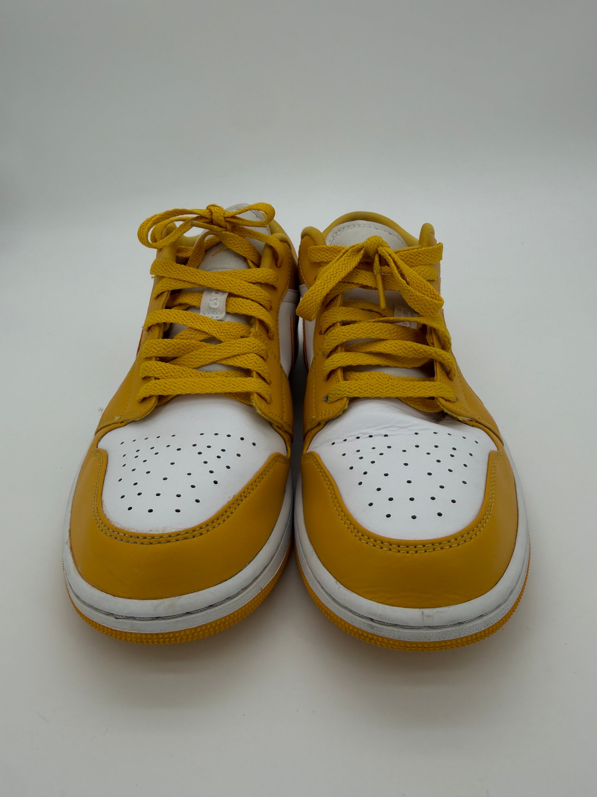 Jordan 1 Low Pollen