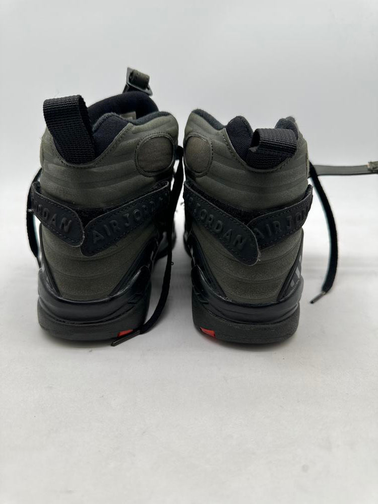 Jordan 8 Retro Take Flight Undefeated (GS)