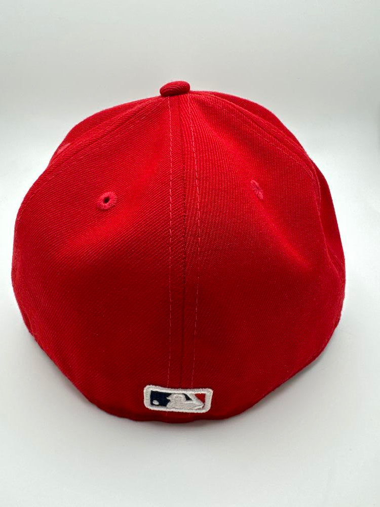 Fitted Cap STL Cardinals