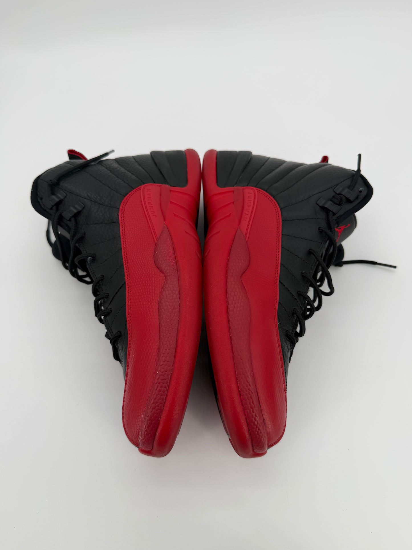 Jordan 12 Retro Flu Game (2025)