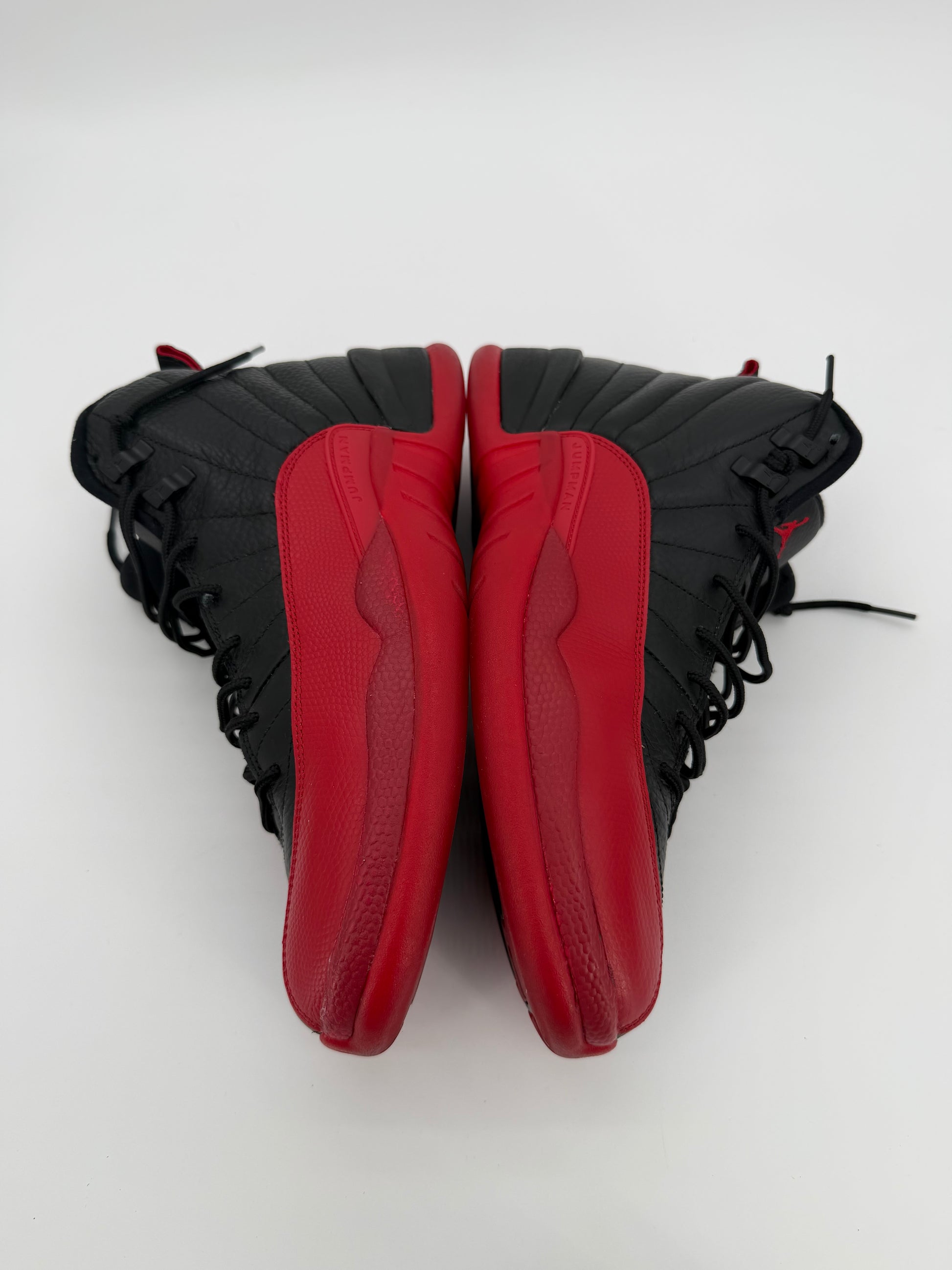 Jordan 12 Retro Flu Game (2025)