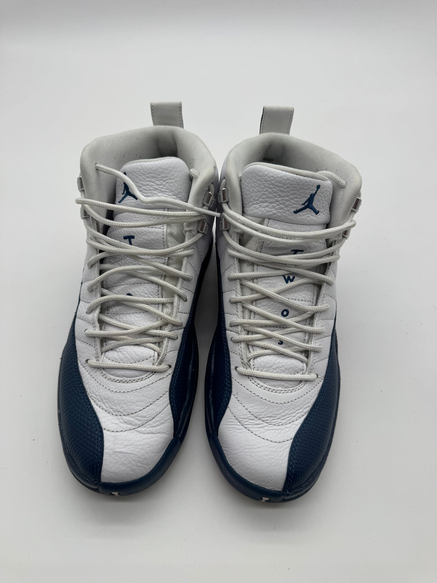 Jordan 12 Retro French Blue (2025)