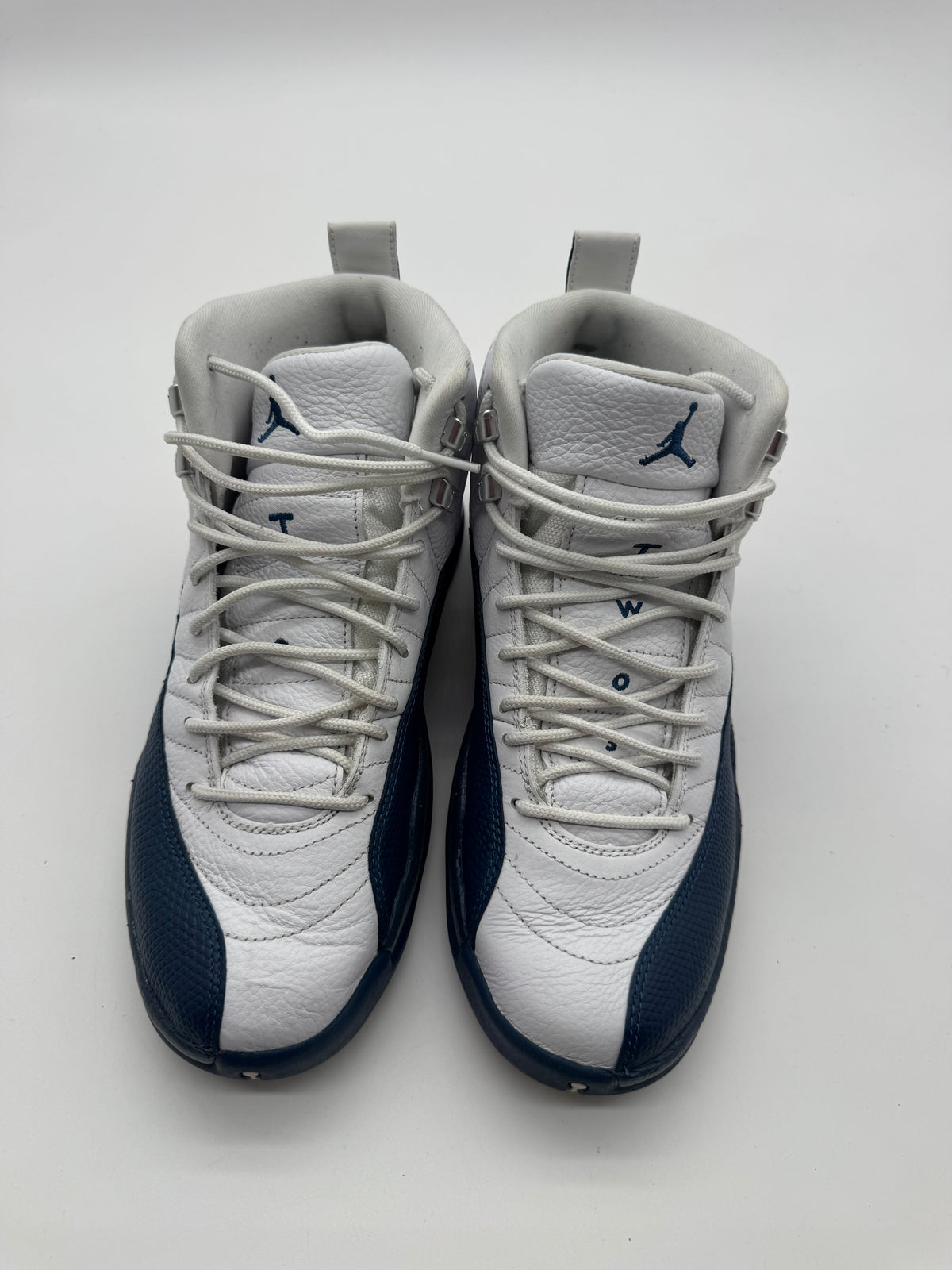 Jordan 12 Retro French Blue (2025)