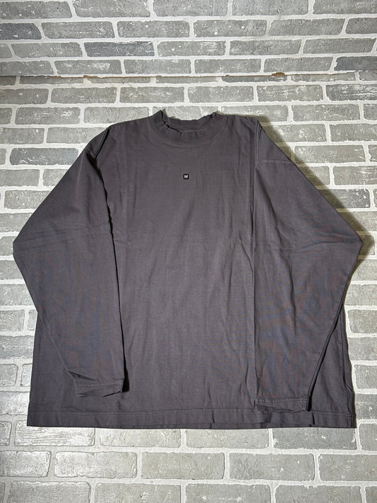 YZY Gap Longsleeve Stone